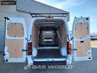 Renault Master Renault Master 2025model L2H2 Special Edition LED Imperiaal 17 inch Velgen Airco Cruise Camera Carplay Parkeersensoren L2 10m3 Airco Cruise control - afbeelding nr 8