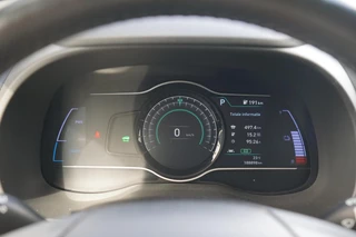 Hyundai Kona Hyundai Kona EV Premium 64 kWh Warmtepomp | Surf Blue | Leder/Stoelverwarming-koeling/LED/Carplay/Complete auto! - afbeelding nr 20