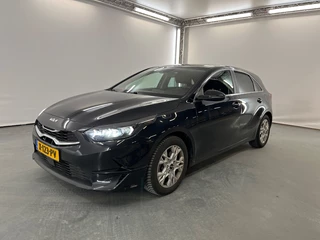 Kia Ceed 1.0 T-GDi DynamicPlusLine