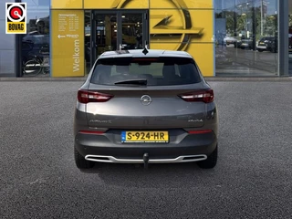 Opel Grandland X Opel Grandland X 1.6T Hybrid4 Ultimate | 300pk | Leer | Camera | adapt. cruise | - afbeelding nr 6