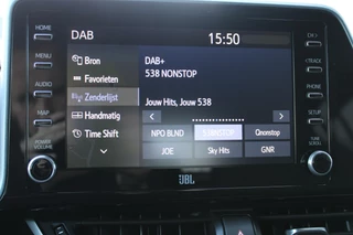 Toyota C-HR Toyota C-HR 2.0 Hybrid Style Luxury | JBL | Camera | Navi - afbeelding nr 26