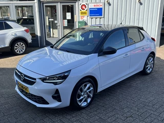 Opel Corsa | 1E EIGENAAR | CARPLAY | CRUISE | LED | - afbeelding nr 11