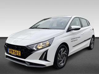 Hyundai i20 1.0 T-GDI Comfort