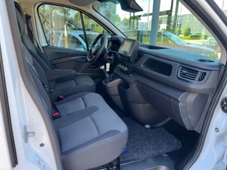 Renault Trafic - afbeelding nr 23