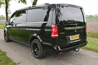 Mercedes-Benz V-Klasse - afbeelding nr 7