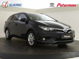 Toyota Auris - 454064229-0
