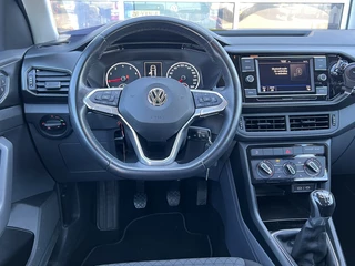 Volkswagen T-Cross - afbeelding nr 7