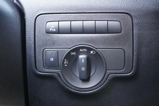Mercedes-Benz Vito Mercedes-Benz Vito 114 CDI Lang Automaat - EURO 6 - A/C Climate - Navi - Cruise - € 14.950,- Excl. - afbeelding nr 19