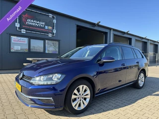Volkswagen Golf Volkswagen Golf Variant 1.0 TSI Comf-line Business Automaat - afbeelding nr 2