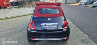 Fiat 500 Fiat 500 0.9 TwinAir Turbo Lounge NAVI/BT-LMvelgen - afbeelding nr 22