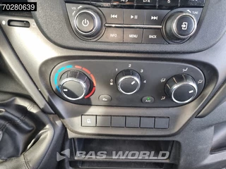 Iveco Daily Iveco Daily 35C12 Kipper Dubbel Cabine Dubbellucht 3,5t Trekhaak Airco Cruise Euro6 Tipper Benne Kieper Airco Dubbel cabine Trekhaak Cruise control - afbeelding nr 15