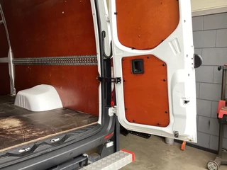 Mercedes-Benz Sprinter - afbeelding nr 44