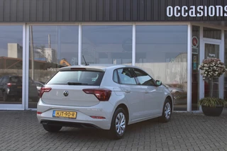 Volkswagen Polo - afbeelding nr 8