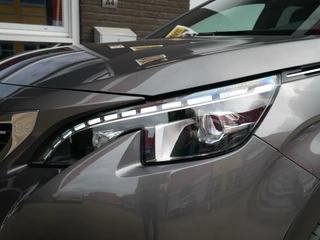 Peugeot 5008 Peugeot 5008 1.2 PureTech GT-Line Automaat| 7Persoons| Navi+BT| Camera| Dealer onderhouden - afbeelding nr 22