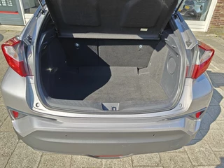 Toyota C-HR - afbeelding nr 6