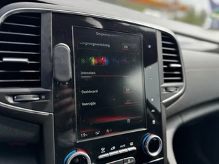 Renault Talisman Renault Talisman Estate 1.6 TCe Intens|Bose|Trek|4Control - afbeelding nr 15