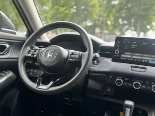 Honda HR-V Honda HR-V 1.5 e:HEV Elegance Navigatie, Voorstoelen verwarmd, Camera , All-in Rijklaarprijs - afbeelding nr 17