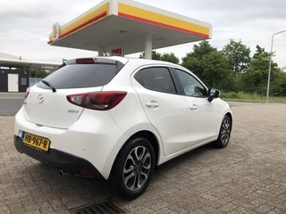 Mazda 2 Mazda 2 1.5 Skyactiv-G GT-M Rijklaarprijs - afbeelding nr 2