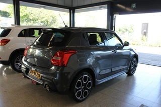 Suzuki Swift - afbeelding nr 3