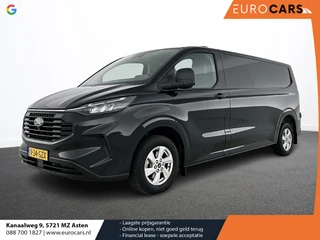 Ford Transit Custom 300 2.0 TDCI L2H1 Trend Nieuw Model