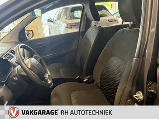 Suzuki Celerio - afbeelding nr 5