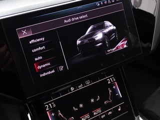 Audi e-tron Audi e-tron e-tron 55 408PK Quattro / adv ProLine S-ed. / S-line / LED - afbeelding nr 21