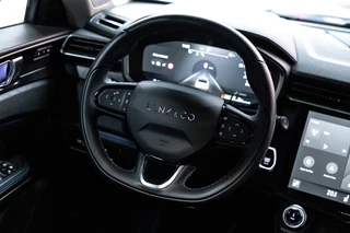 Lynk & Co 01 Lynk & Co 01 1.5 PHEV | Pano | Carplay | Parkeerhulp | 360 Cam | - afbeelding nr 9