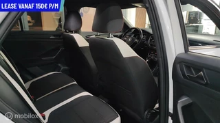Volkswagen T-Roc Volkswagen T-Roc 2.0 TSI 4Motion Sport DSG VIRTUAL LED XENON  PDC ACC ZEER NETJES - afbeelding nr 29