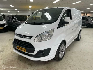 Ford Transit Custom Ford Transit Custom 2.2 TDCI L1H1 Sport - afbeelding nr 2