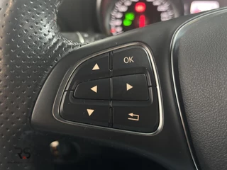 Mercedes-Benz CLA Mercedes-Benz CLA-Klasse SB 180 Buss. Solution | Navi | LED | Cruise | PDC | Camera | CarPlay | Clima | Trekh. | Org. NLD | - afbeelding nr 27