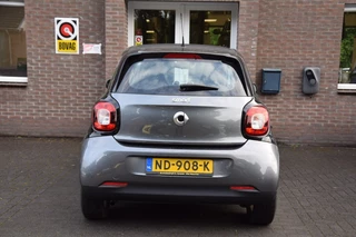 Smart Forfour - afbeelding nr 7
