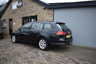 Volkswagen Golf - afbeelding nr 6