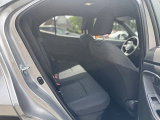 Toyota Yaris Cross Toyota Yaris Cross 1.5 Hybrid 130 Style Edition 2025 Parkeersensoren V+A, Dodehoeksensor, Navigatie , All-in Rijklaarprijs - afbeelding nr 31