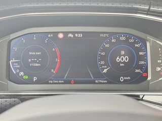 Volkswagen T-Cross Volkswagen T-Cross 1.0 TSi Style CARPLAY|PDC|ACC|LANE ASSIST - afbeelding nr 26