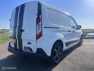 Ford Transit Connect Ford Transit Connect 1.5  ST Line L1  Automaat 88 KW EURO 6 - afbeelding nr 5