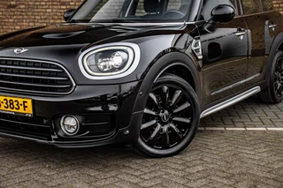 MINI Countryman Mini Countryman 1.5 Cooper Chili,  NAP, Cruise, Navi,Keyless - afbeelding nr 10