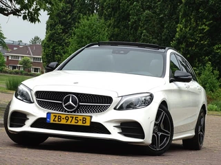 Mercedes-Benz C-Klasse - 229109233-0