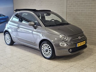 Fiat 500 - afbeelding nr 6