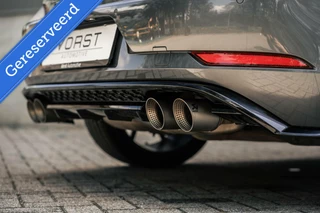 Volkswagen Golf Volkswagen Golf 2.0 TSI 4Motion R Performance Pano Akra DCC - afbeelding nr 7