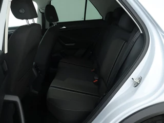 Volkswagen T-Roc Volkswagen T-Roc 1.0 TSI Style Business| Carplay | Virtual Dashboard |Trekhaak - afbeelding nr 11