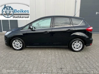 Ford C-MAX Ford C-Max 1.0 Titanium - afbeelding nr 2