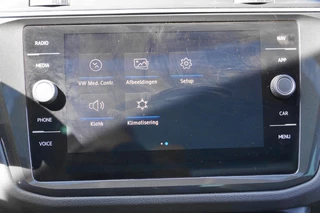 Volkswagen Tiguan Volkswagen Tiguan 1.5 TSI PANO NIEUWE RIEM - afbeelding nr 18