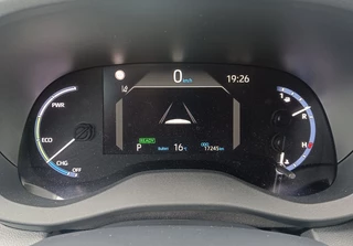 Toyota Yaris Cross - afbeelding nr 7