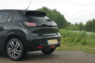 Peugeot 208 Peugeot 208 1.2 PureTech Allure - Noir Perla Nera - AppleCarPlay - Chique - afbeelding nr 10