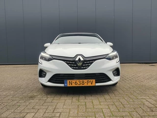 Renault Clio Renault Clio 1.0 TCe Intens - afbeelding nr 9