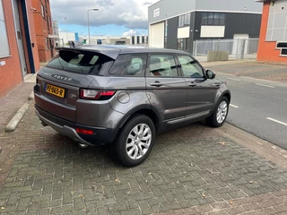 Land Rover Range Rover Evoque - afbeelding nr 3