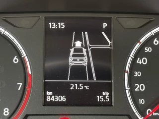Volkswagen Polo Volkswagen Polo 1.0 TSI Highline DSG|ACC|Cruise|LED|95 pk 5d - afbeelding nr 25