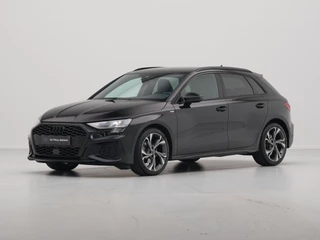 Audi A3 S Line Trekhaak Adaptive Cruise Control Stoelverwarming 30 - afbeelding nr 2