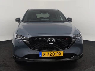 Mazda CX-5 - afbeelding nr 2