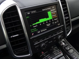 Porsche Cayenne Porsche Cayenne 3.0 S E-Hybrid 410PK / Porsche Sport Design / LED - afbeelding nr 19